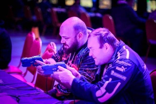 Play Expo Blackpool is returning to the Norbreck Castle in October