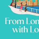 From London With Love by Katie Fforde