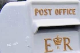 Letters To Heaven memorial postbox coming to Blackpool