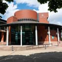 A judge at Preston 
Crown Court heard that Ryan Smalley, of no fixed abode, was forbidden from possessing online devices without informing police.

