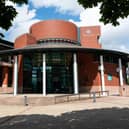 A judge at Preston 
Crown Court heard that Ryan Smalley, of no fixed abode, was forbidden from possessing online devices without informing police.

