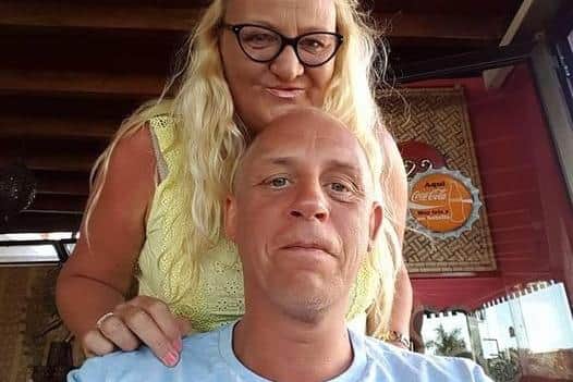 Tony Johnson, 55, sadly died in hospital after suffering critical injuries in an assault outside The Manchester Pub