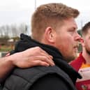 Fylde RFC's joint-head coach Alex Loney Photo: Chris Farrow/Fylde RFC