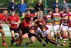 Tomorrow sees Fylde play their first home game since defeating Blaydon three weeks earlier