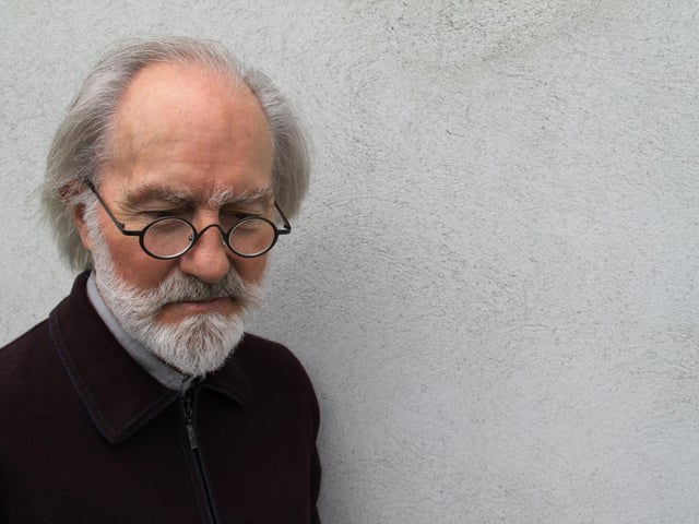 Roy Harper is a folk rock singer, songwriter, and guitarist who was lead vocalist on Pink Floyd’s 'Have a Cigar'. He grew up in St Annes and went to King Edward VII School