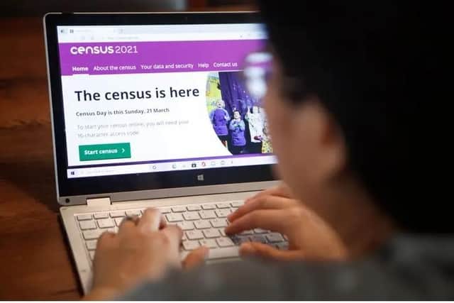 Find out what the latest Census has to say about Blackpool