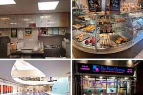 9 businesses have been handed new food hygiene scores - see who passed and who failed.