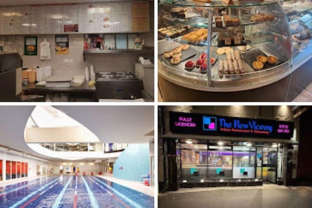 9 businesses have been handed new food hygiene scores - see who passed and who failed.