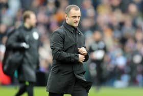 Shaun Maloney is Wigan's third boss of the campaign