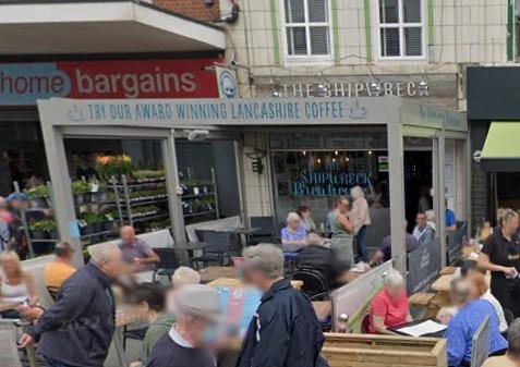 53 Victoria Road West, FY5 1AJ. (01253) 540597. 4 changing beers (sourced locally)