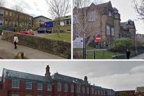 Several Lancashire secondary schools have beat off competition from across the country to feature in The Sunday Times' schools guide for parents 2023