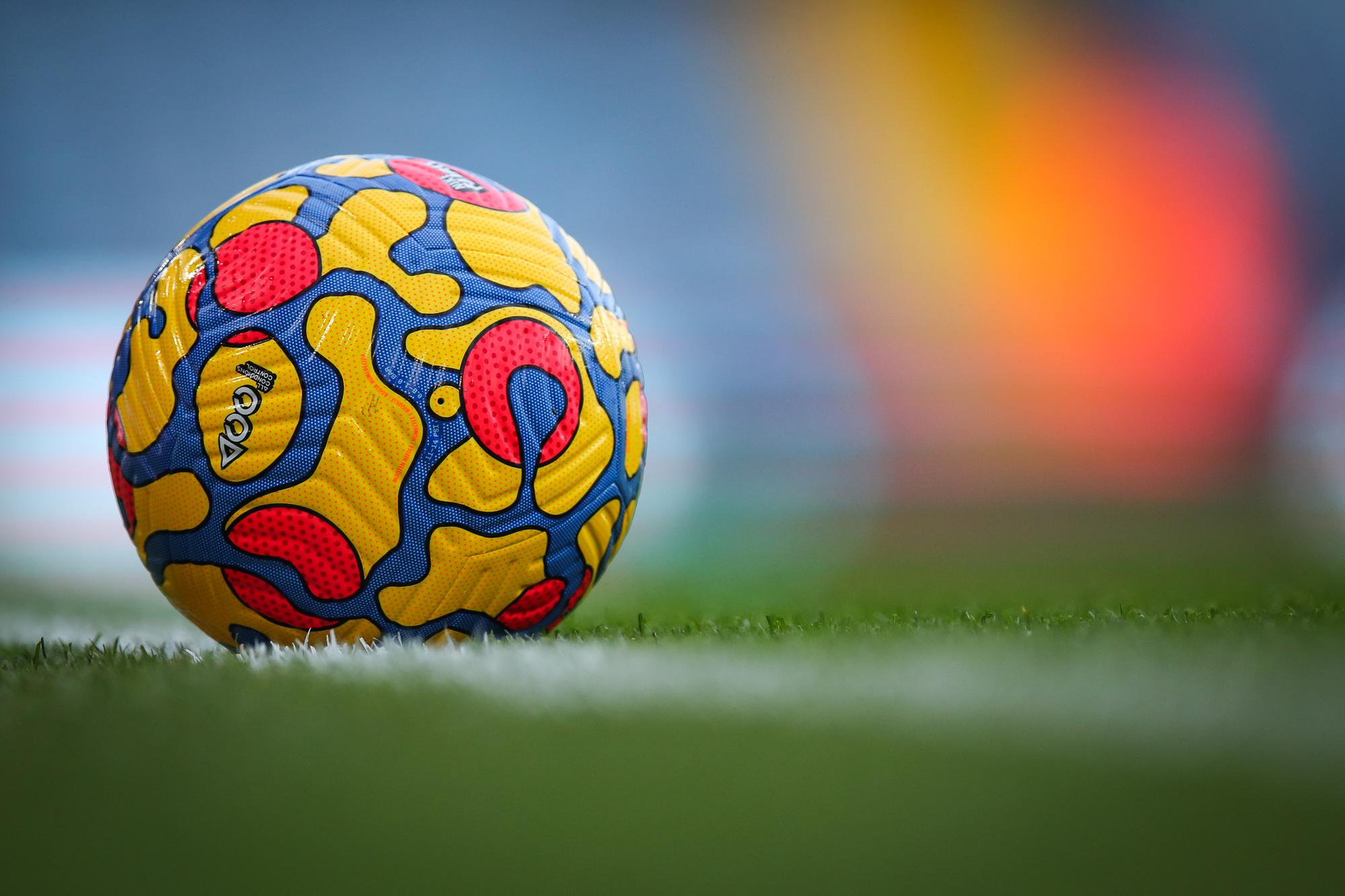 Premier League (Photo by Robbie Jay Barratt - AMA/Getty Images)