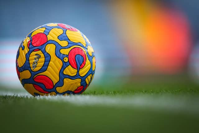 Premier League (Photo by Robbie Jay Barratt - AMA/Getty Images)