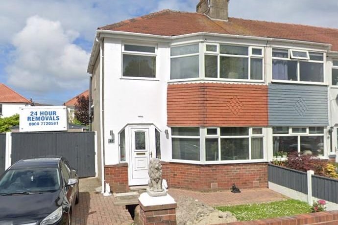 Application validated on Nov 22 for Certificate of lawful development for the proposed change of use of garage from domestic use to mixed use (C3 and B8)
