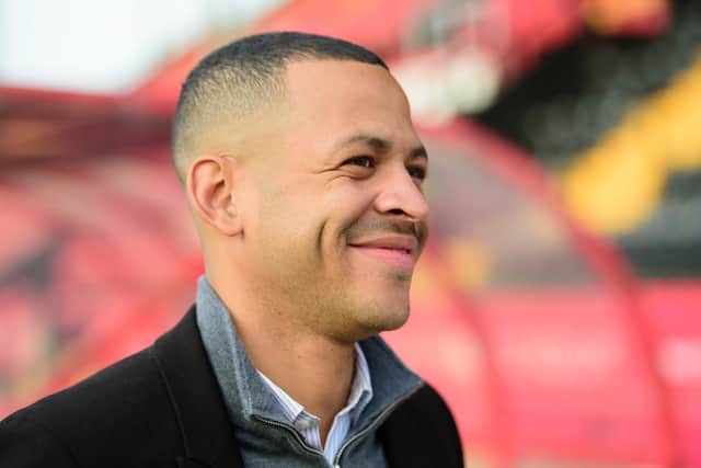 Hull boss Liam Rosenior came down to the final two for the Blackpool job during the summer