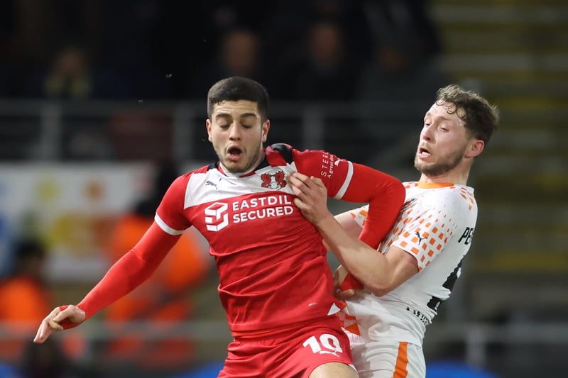 Promise Omochere (Fleetwood Town, undisclosed fee), Isaac Hutchinson (Walsall, undisclosed fee), Ruel Sotiriou (Leyton Orient, free transfer), Jamie Lindsay (Rotherham United, free transfer), Bryant Bilongo (Middlesbrough, free transfer), Clinton Mola (Reading, free transfer), Joel Senior (Morecambe, free transfer), Dan Ellison (Chippenham Town, free transfer), Taylor Moore (free agent), Michael Forbes (West Ham, loan), Josh Griffiths (West Brom, loan).