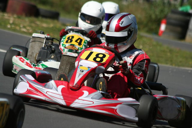 There are plenty of Go-Karting tracks in Lancashire. Formulakart in Blackpool has one of the region’s most exciting Go-Karting circuits, featuring a challenging 750m track