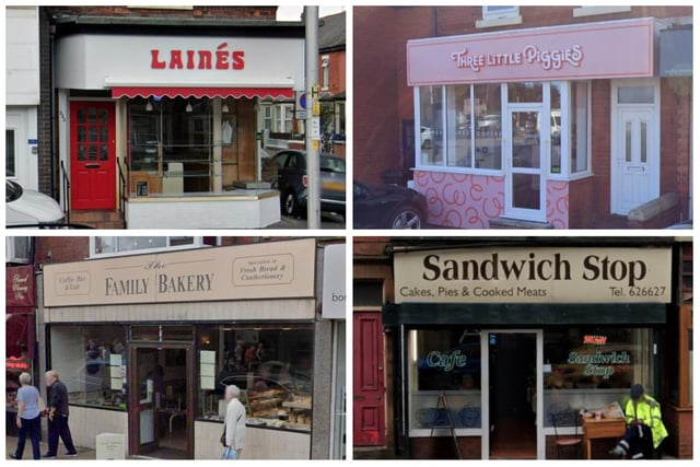 Below are 14 of the best places to get a pie in Blackpool