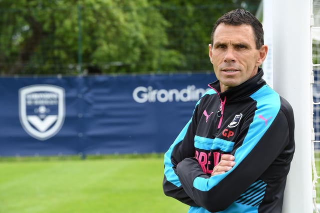 Former Brighton, Sunderland and Bordeaux manager - odds according to SkyBet: 28/1.