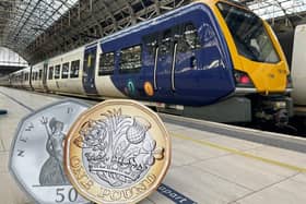 Northern Trains has announced a ‘Flash Sale’ 