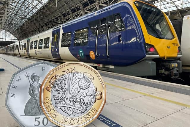 Northern Trains has announced a ‘Flash Sale’