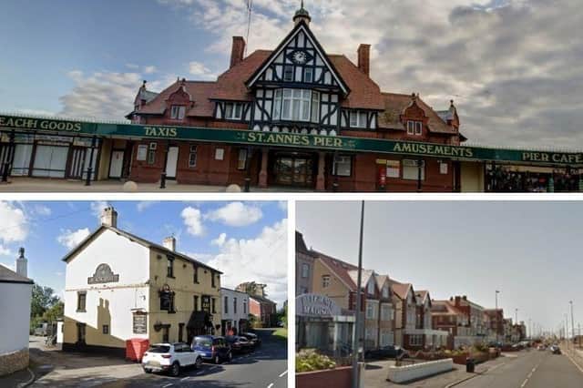 We asked, and you answered, when it comes to the best place to live on the Fylde Coast