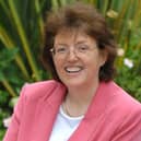 Rosie Cooper West Lancashire MP has announced she is leaving Parliament for a new job in the National Health Service