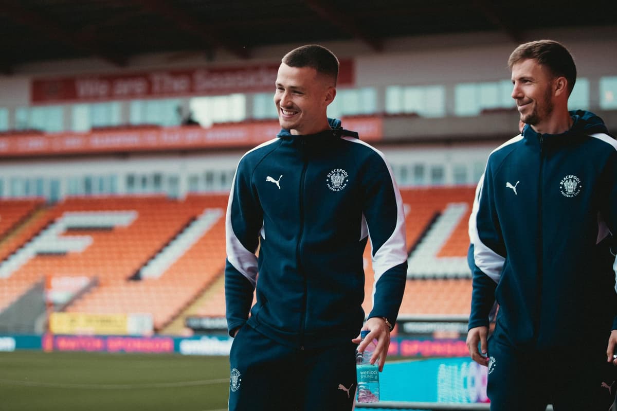 'Never let the club down' - Honest admission made on ex-West Brom man ...