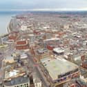 The latest health report paints a bleak picture of health in Blackpool