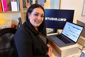 Kirsty Petersen joins Studio LWD