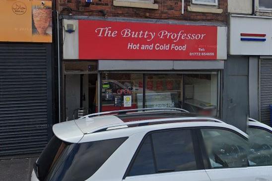 204 Ribbleton Lane, Preston, PR1 5LE