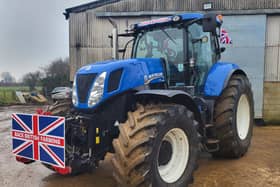 Do you fancy being a farmer?