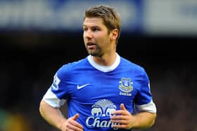 Hitzlsperger came out after his playing career ended