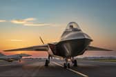 Apprentices and graduates will be taken on to work on the new Tempest fighter in Lancashire.