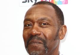 Sir Lenny Henry is joining the line-up at Word Fest.