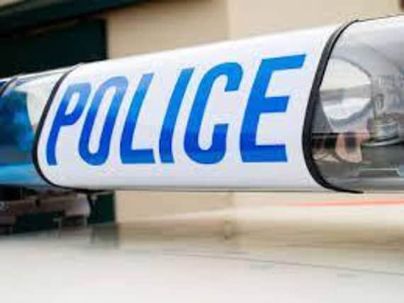 Blackpool Police have charged a 34-year-old man with theft from a shop and two counts of assault occasioning actual bodily harm.