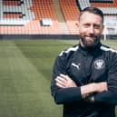 It's been a pleasure to watch Dobbie's development squad in action this season. Picture: Blackpool FC