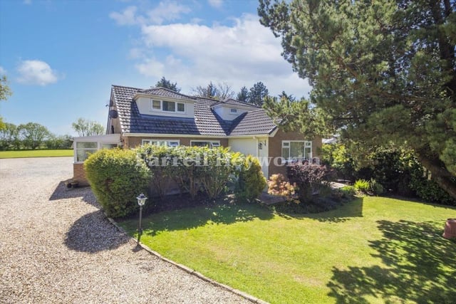 Farrell Heyworth Estate Agents