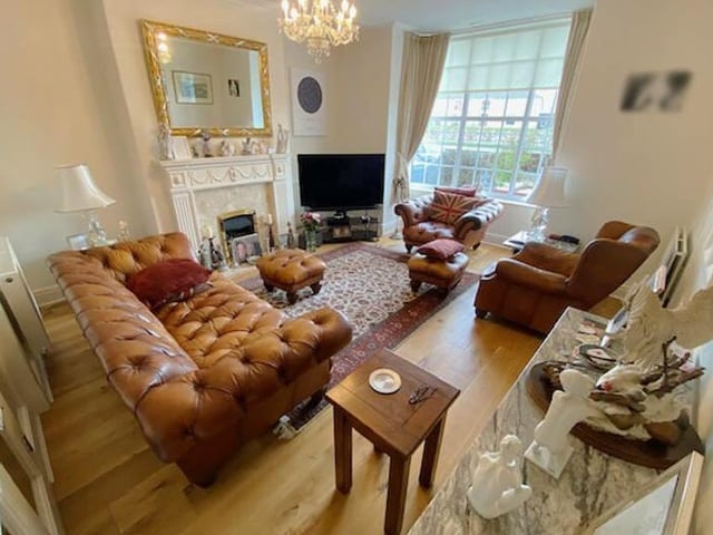 Susan Eve Estate Agency, Fylde Coast