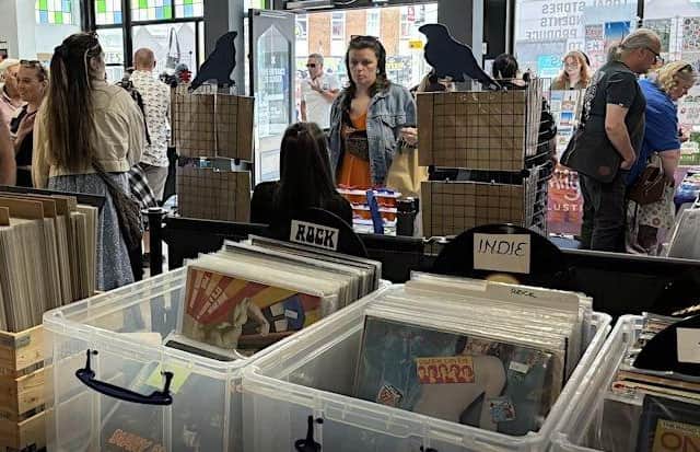 Blackpool Makers Market