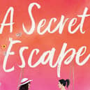 A Secret Escape by Sarah Morgan