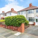 The average home in Blackpool is now worth around £135,472