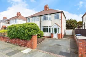 The average home in Blackpool is now worth around £135,472