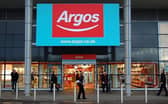 Argos will close a handful of high street stores in the coming months 