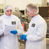 Kepak has become the UK's first food manufacturer to offer free training places in association with the National Skills Academy for Food and Drink