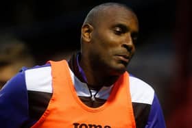 Clinton Morrison delivered his verdict on ITV's EFL highlights show