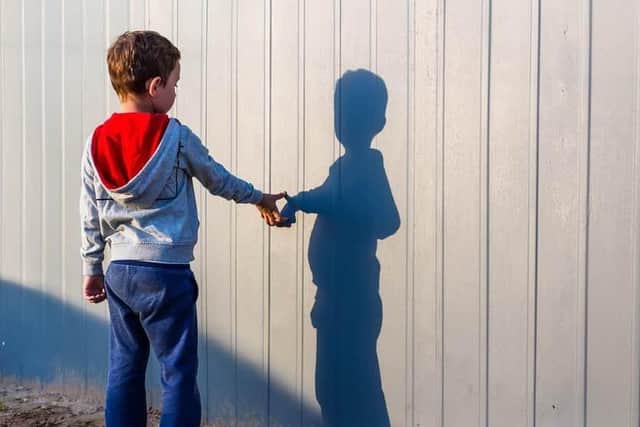Some Lancashire families are not getting the help they need for youngsters with special needs as soon as they should