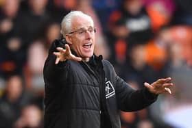 Mick McCarthy (Credit: Dave Howarth/CameraSport)