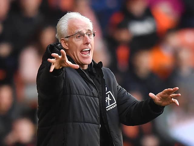 Mick McCarthy (Credit: Dave Howarth/CameraSport)