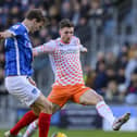 Sean Raggett featured regularly for League One champions Portsmouth last season, but will depart Fratton Park this summer after 239 games for the club.